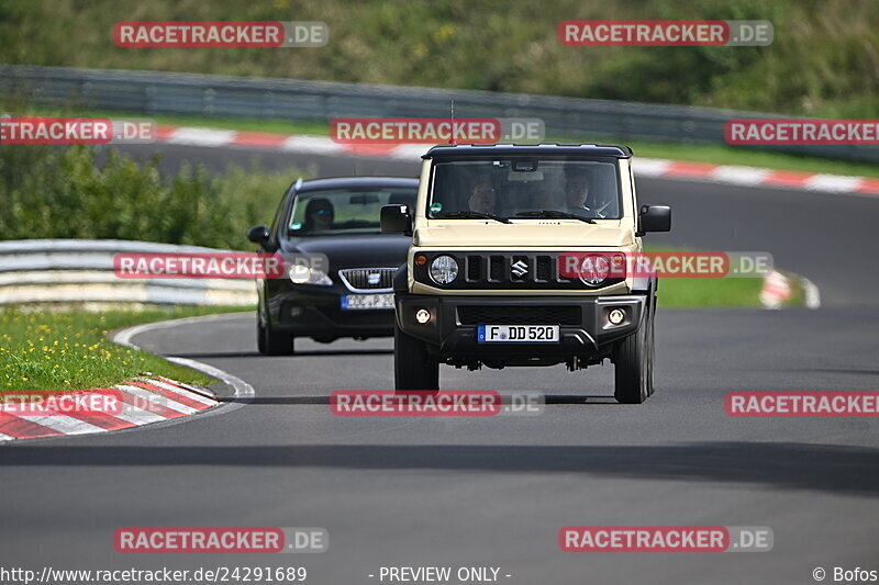 Bild #24291689 - Touristenfahrten Nürburgring Nordschleife (03.09.2023)