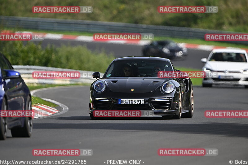 Bild #24291765 - Touristenfahrten Nürburgring Nordschleife (03.09.2023)