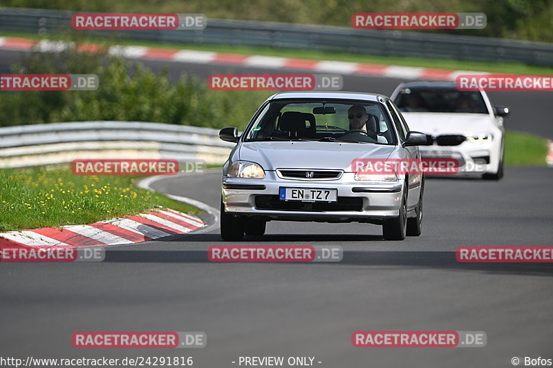 Bild #24291816 - Touristenfahrten Nürburgring Nordschleife (03.09.2023)