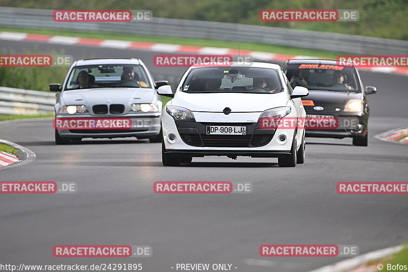 Bild #24291895 - Touristenfahrten Nürburgring Nordschleife (03.09.2023)