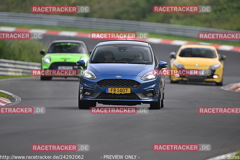 Bild #24292062 - Touristenfahrten Nürburgring Nordschleife (03.09.2023)