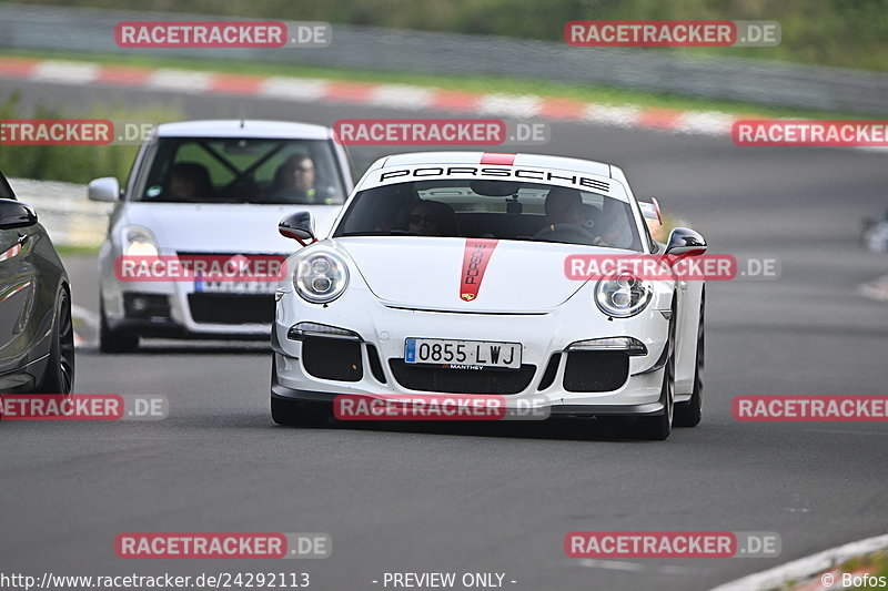 Bild #24292113 - Touristenfahrten Nürburgring Nordschleife (03.09.2023)