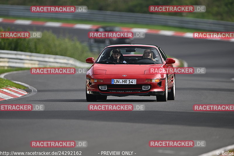 Bild #24292162 - Touristenfahrten Nürburgring Nordschleife (03.09.2023)