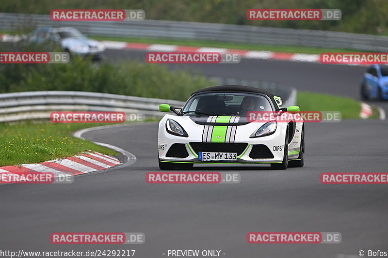 Bild #24292217 - Touristenfahrten Nürburgring Nordschleife (03.09.2023)