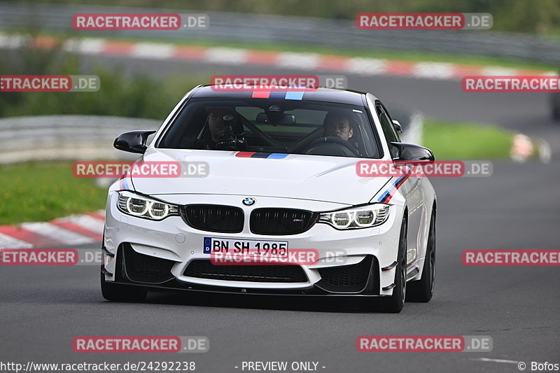 Bild #24292238 - Touristenfahrten Nürburgring Nordschleife (03.09.2023)