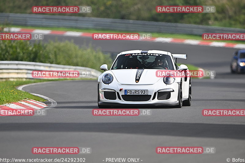 Bild #24292302 - Touristenfahrten Nürburgring Nordschleife (03.09.2023)