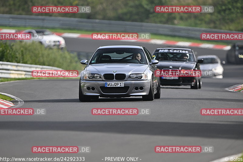 Bild #24292333 - Touristenfahrten Nürburgring Nordschleife (03.09.2023)