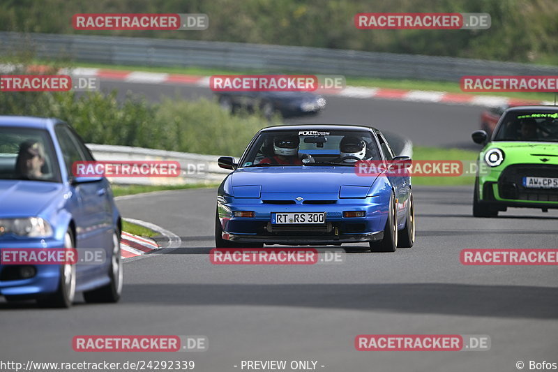 Bild #24292339 - Touristenfahrten Nürburgring Nordschleife (03.09.2023)