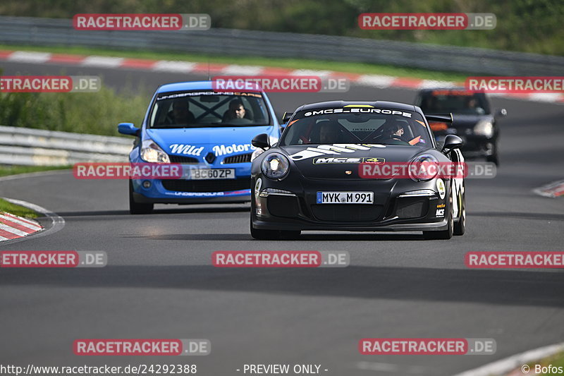 Bild #24292388 - Touristenfahrten Nürburgring Nordschleife (03.09.2023)