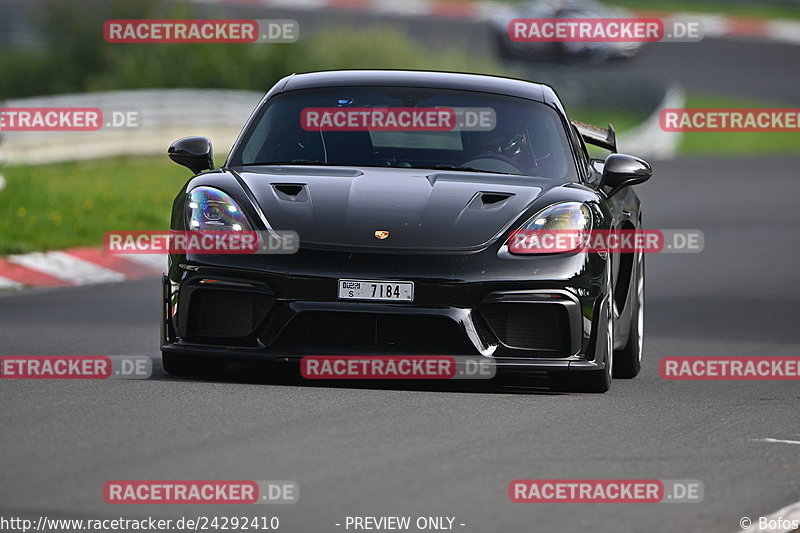 Bild #24292410 - Touristenfahrten Nürburgring Nordschleife (03.09.2023)