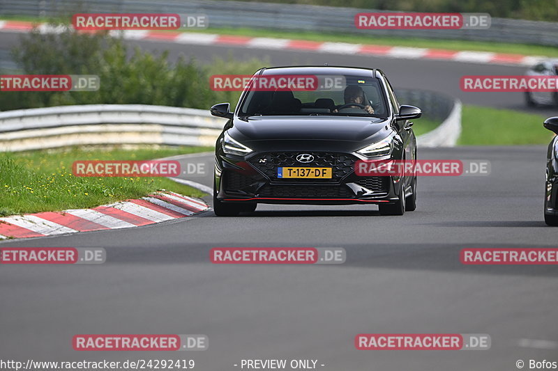 Bild #24292419 - Touristenfahrten Nürburgring Nordschleife (03.09.2023)