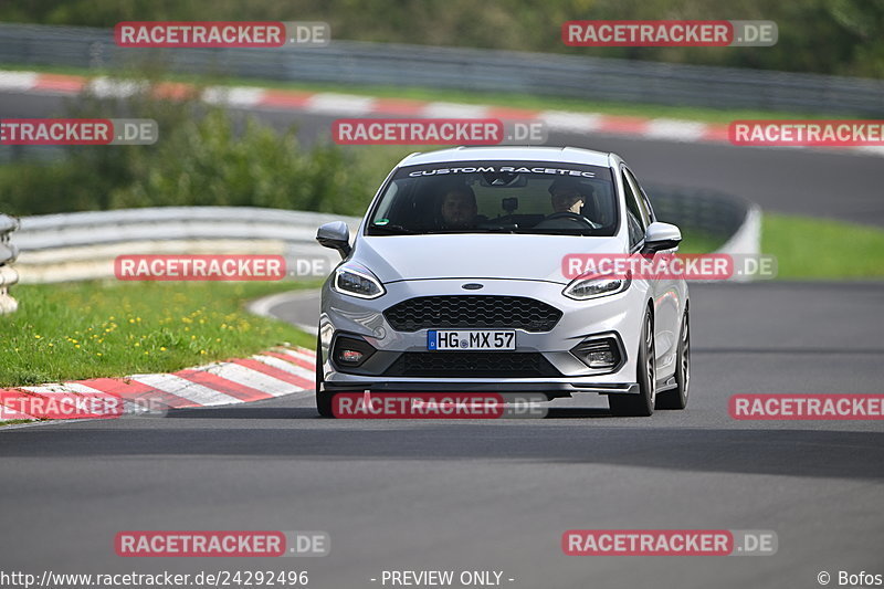 Bild #24292496 - Touristenfahrten Nürburgring Nordschleife (03.09.2023)