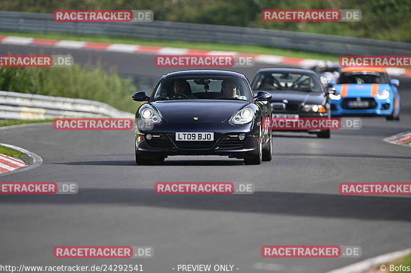 Bild #24292541 - Touristenfahrten Nürburgring Nordschleife (03.09.2023)