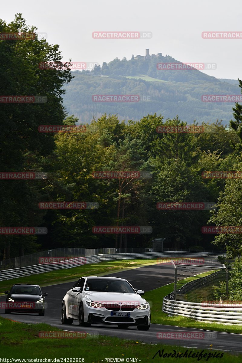 Bild #24292906 - Touristenfahrten Nürburgring Nordschleife (03.09.2023)