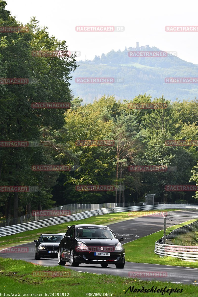 Bild #24292912 - Touristenfahrten Nürburgring Nordschleife (03.09.2023)