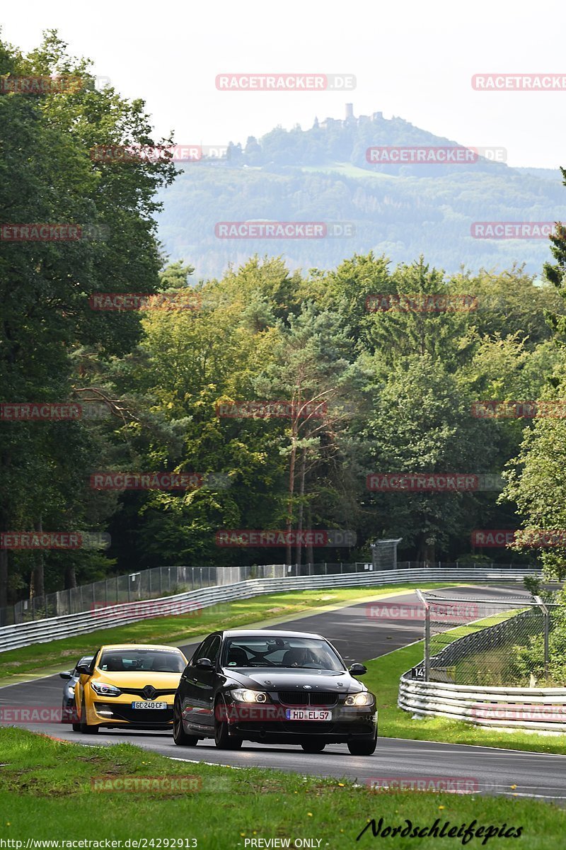 Bild #24292913 - Touristenfahrten Nürburgring Nordschleife (03.09.2023)