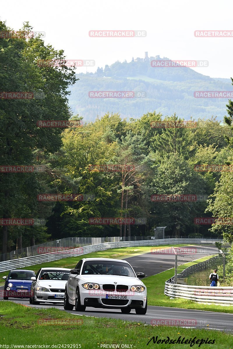 Bild #24292915 - Touristenfahrten Nürburgring Nordschleife (03.09.2023)
