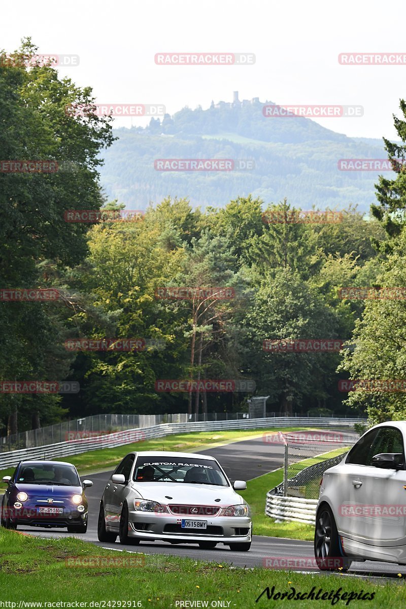 Bild #24292916 - Touristenfahrten Nürburgring Nordschleife (03.09.2023)