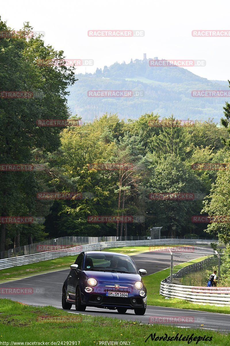 Bild #24292917 - Touristenfahrten Nürburgring Nordschleife (03.09.2023)