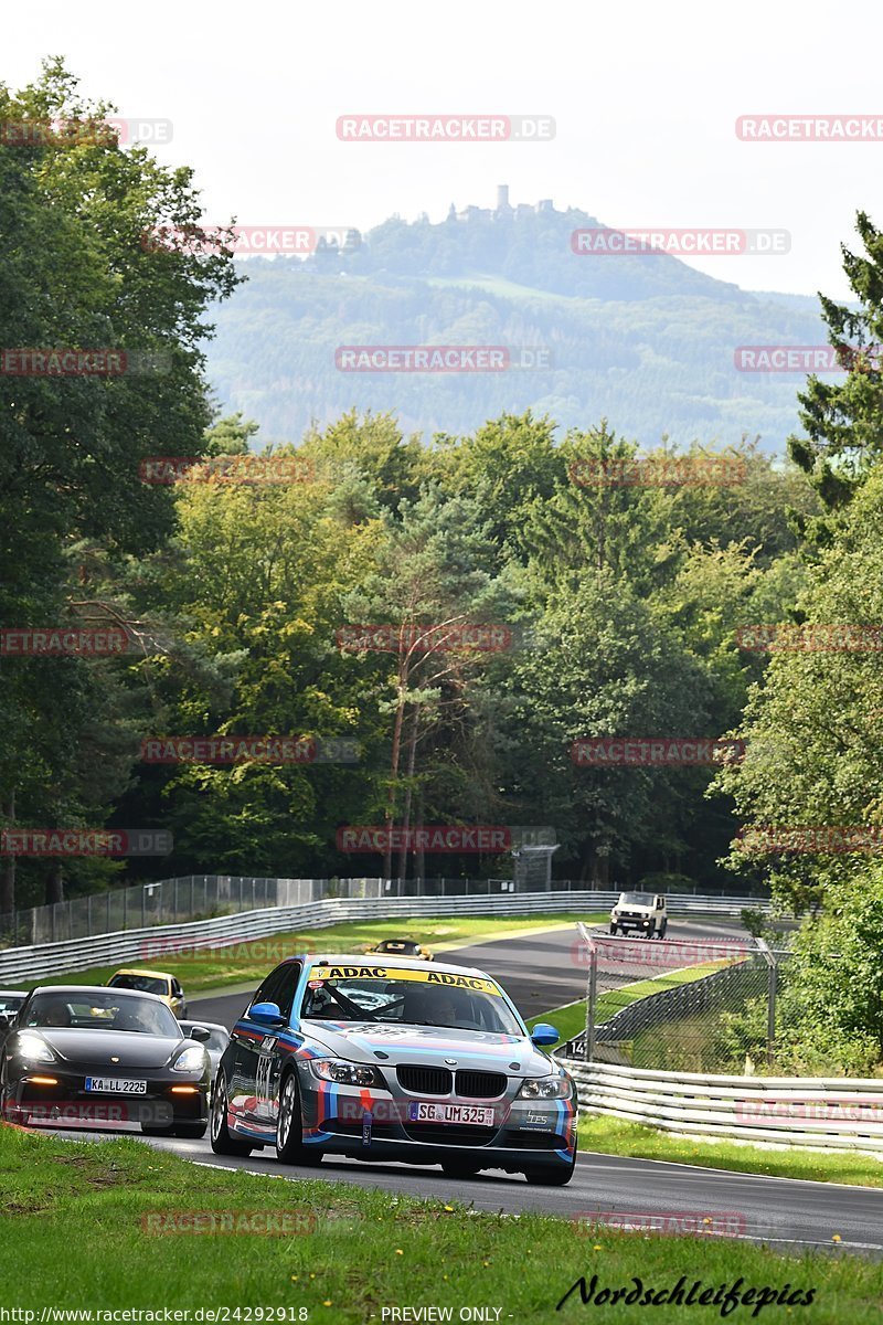 Bild #24292918 - Touristenfahrten Nürburgring Nordschleife (03.09.2023)