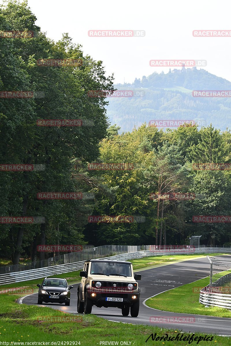 Bild #24292924 - Touristenfahrten Nürburgring Nordschleife (03.09.2023)