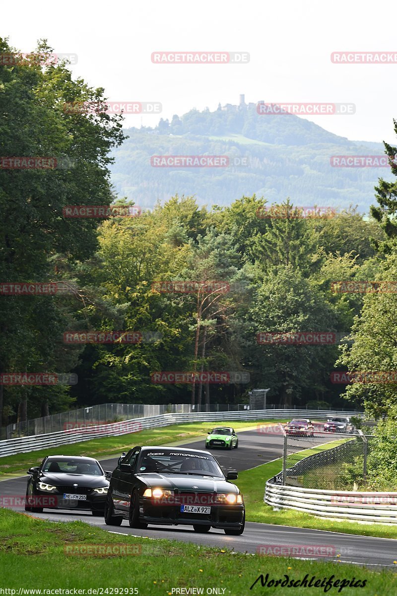 Bild #24292935 - Touristenfahrten Nürburgring Nordschleife (03.09.2023)