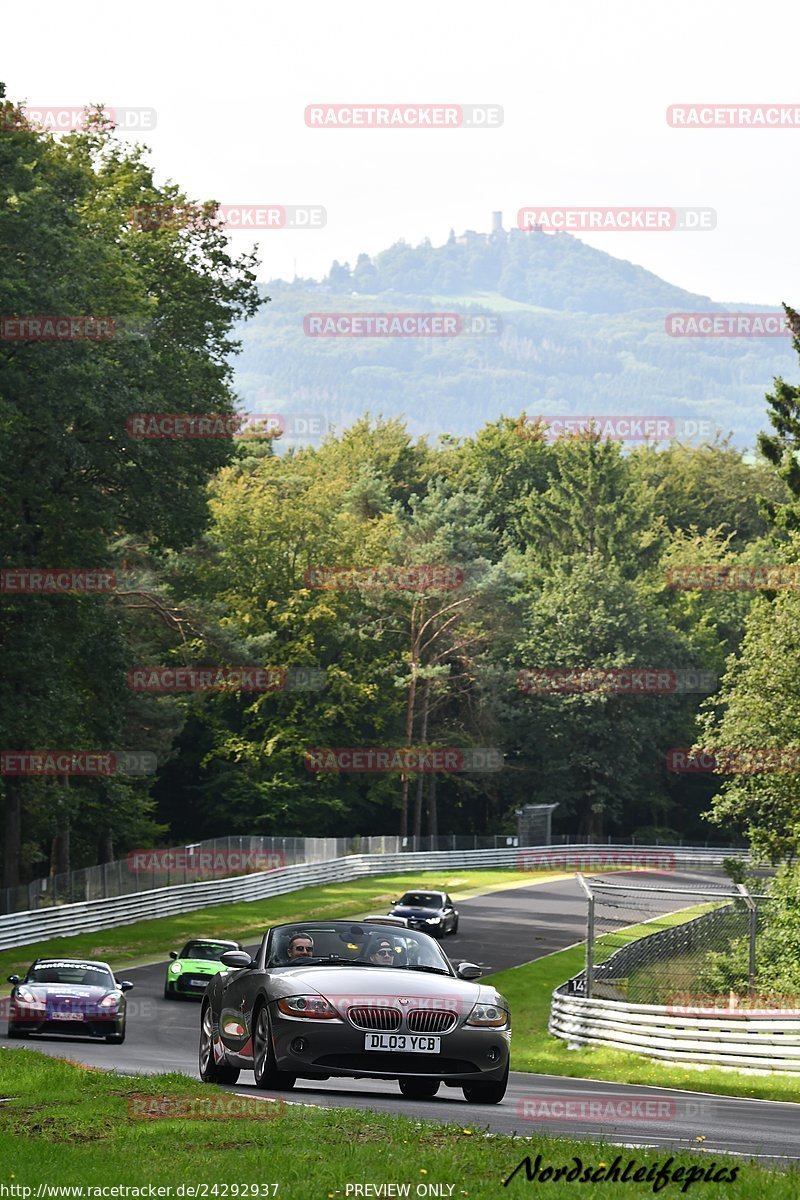Bild #24292937 - Touristenfahrten Nürburgring Nordschleife (03.09.2023)