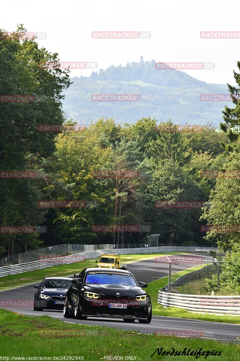 Bild #24292940 - Touristenfahrten Nürburgring Nordschleife (03.09.2023)