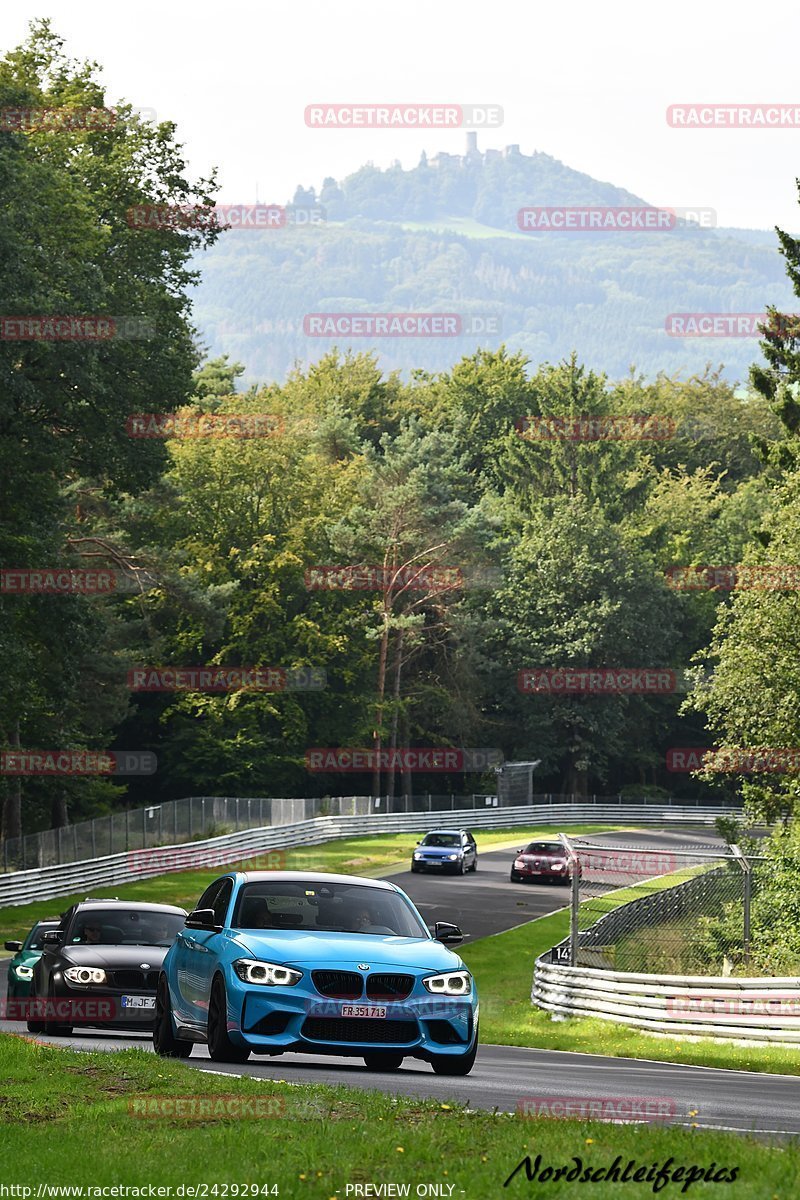 Bild #24292944 - Touristenfahrten Nürburgring Nordschleife (03.09.2023)