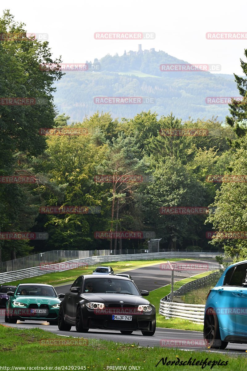 Bild #24292945 - Touristenfahrten Nürburgring Nordschleife (03.09.2023)