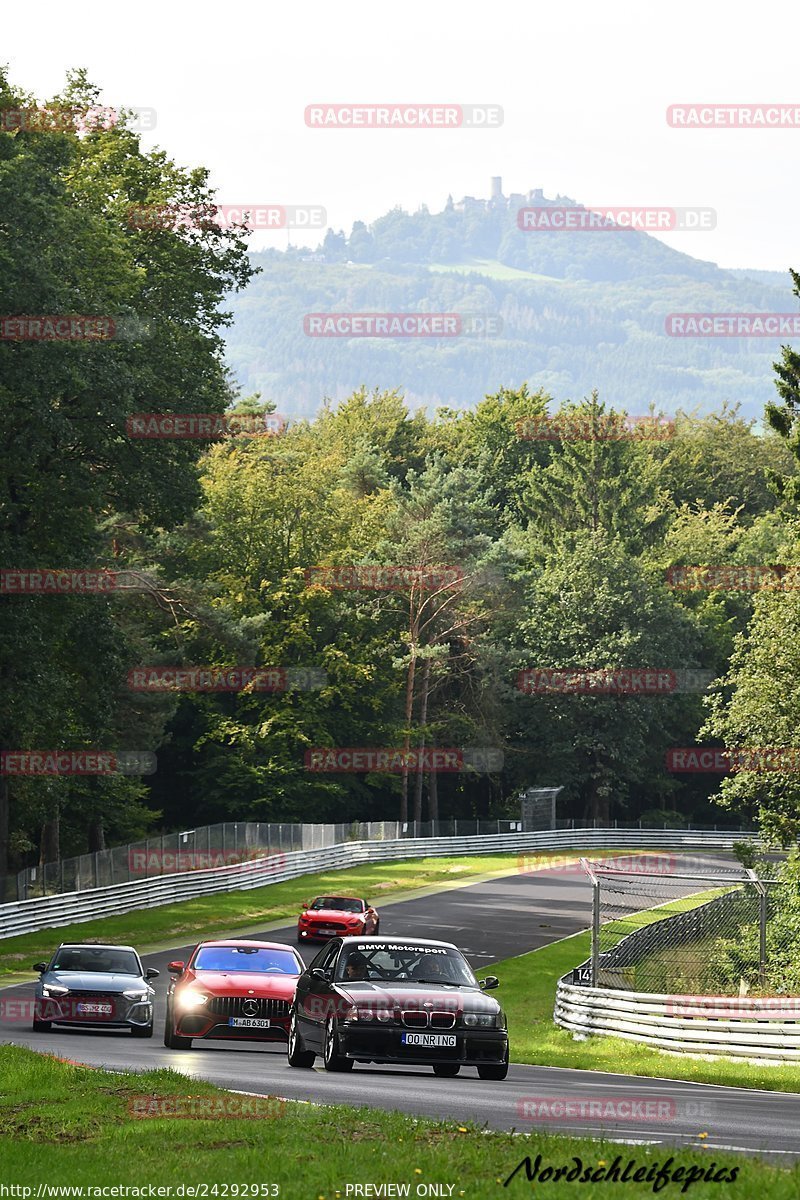 Bild #24292953 - Touristenfahrten Nürburgring Nordschleife (03.09.2023)