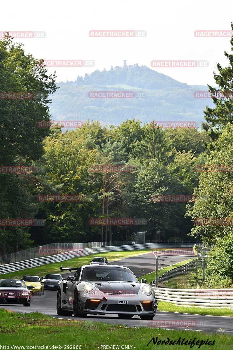 Bild #24292966 - Touristenfahrten Nürburgring Nordschleife (03.09.2023)