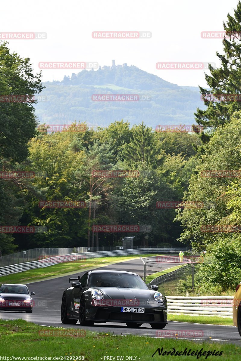 Bild #24292968 - Touristenfahrten Nürburgring Nordschleife (03.09.2023)