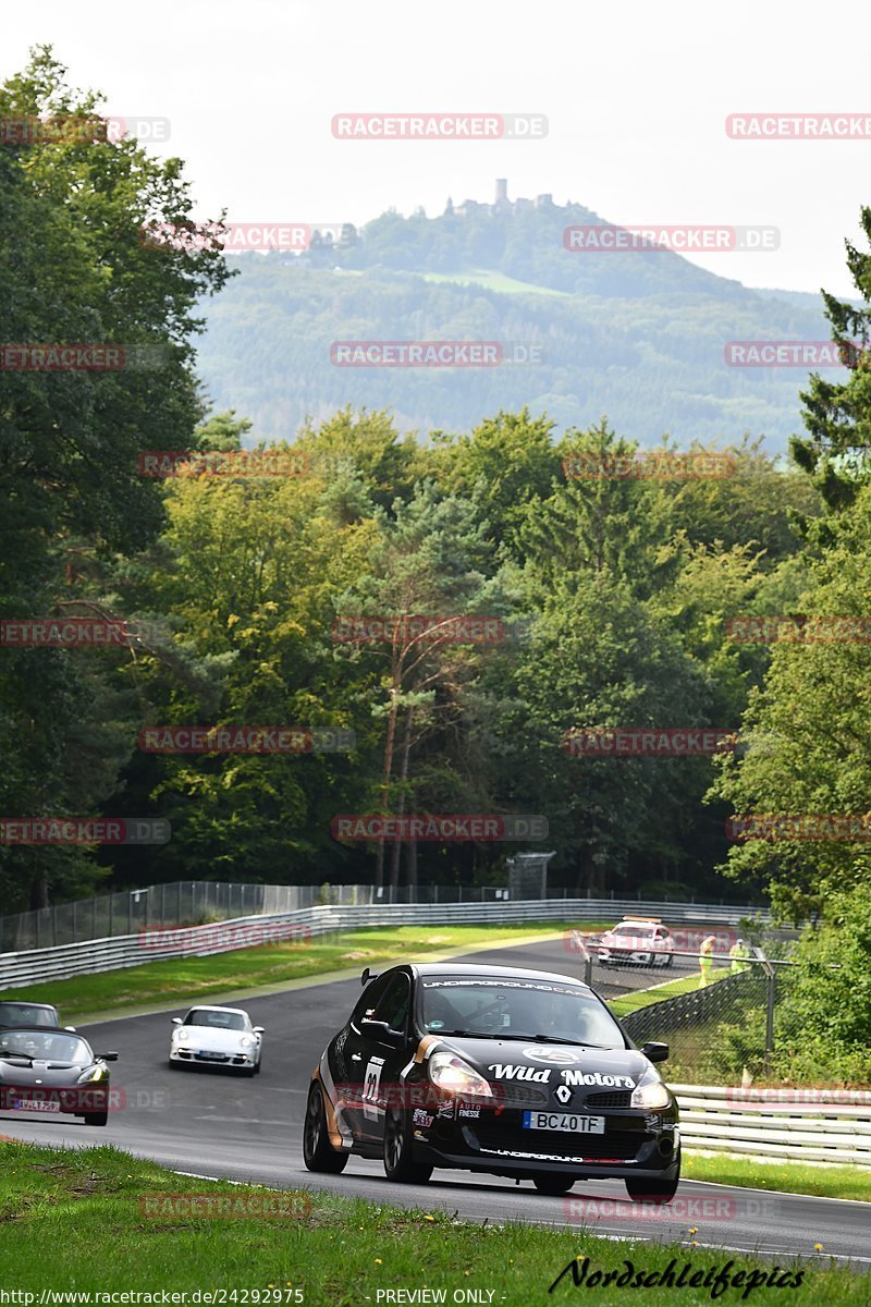 Bild #24292975 - Touristenfahrten Nürburgring Nordschleife (03.09.2023)