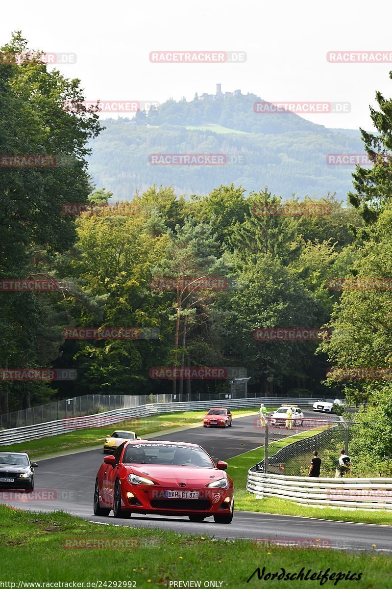 Bild #24292992 - Touristenfahrten Nürburgring Nordschleife (03.09.2023)