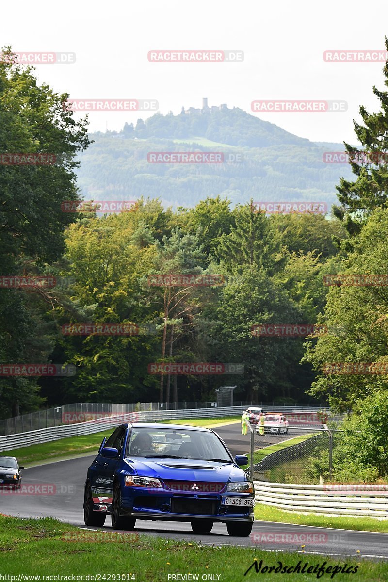 Bild #24293014 - Touristenfahrten Nürburgring Nordschleife (03.09.2023)