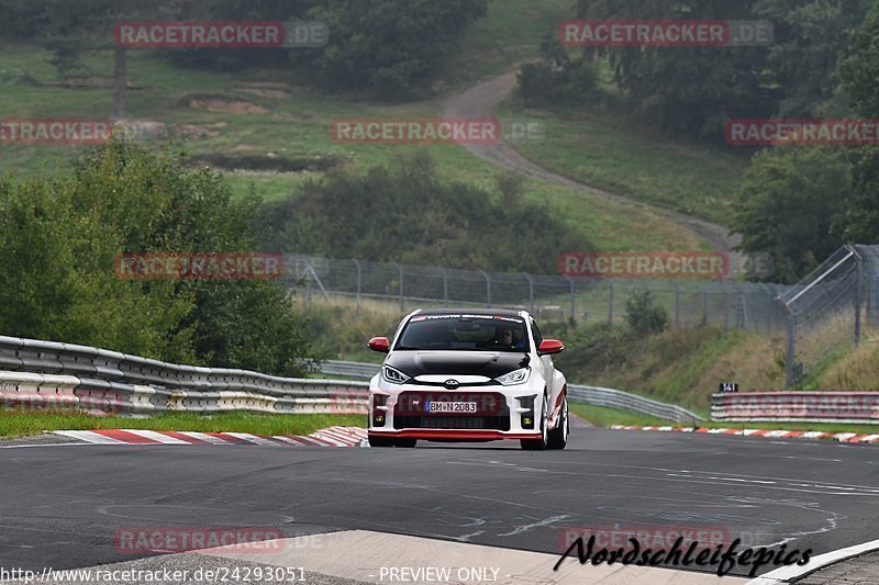 Bild #24293051 - Touristenfahrten Nürburgring Nordschleife (03.09.2023)