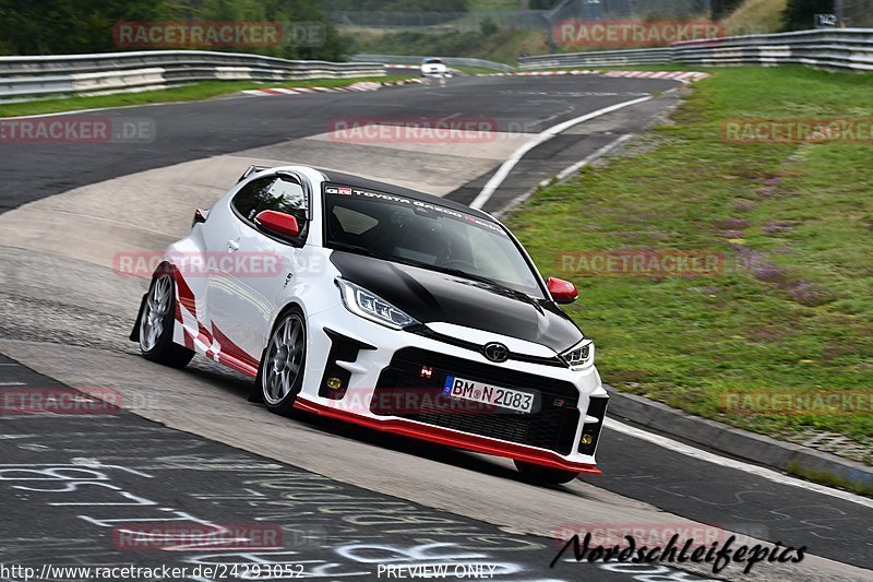 Bild #24293052 - Touristenfahrten Nürburgring Nordschleife (03.09.2023)