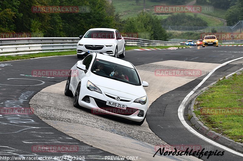 Bild #24293298 - Touristenfahrten Nürburgring Nordschleife (03.09.2023)