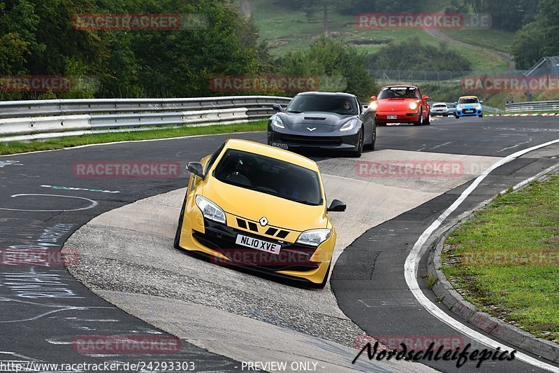 Bild #24293303 - Touristenfahrten Nürburgring Nordschleife (03.09.2023)