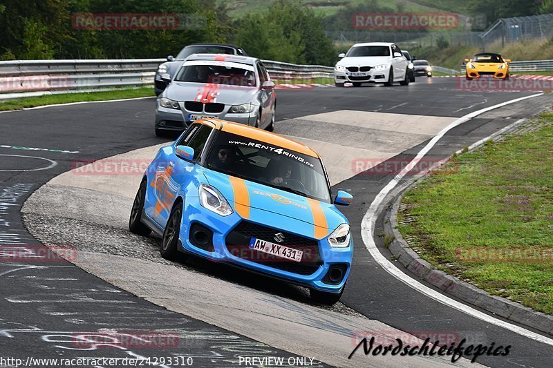 Bild #24293310 - Touristenfahrten Nürburgring Nordschleife (03.09.2023)