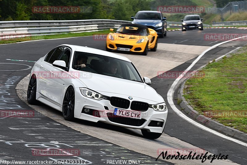 Bild #24293312 - Touristenfahrten Nürburgring Nordschleife (03.09.2023)