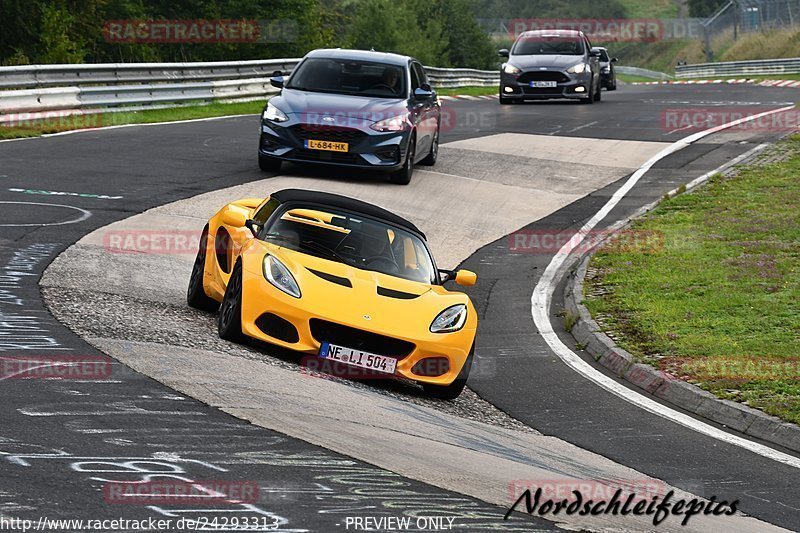 Bild #24293313 - Touristenfahrten Nürburgring Nordschleife (03.09.2023)