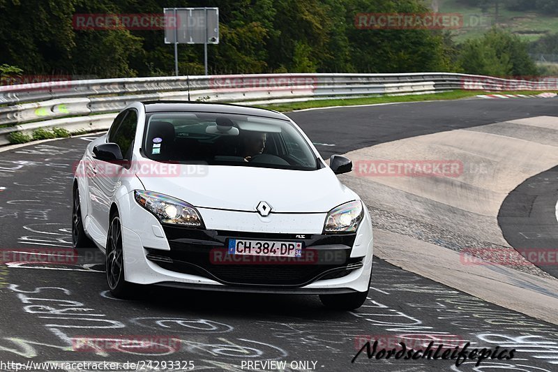 Bild #24293325 - Touristenfahrten Nürburgring Nordschleife (03.09.2023)