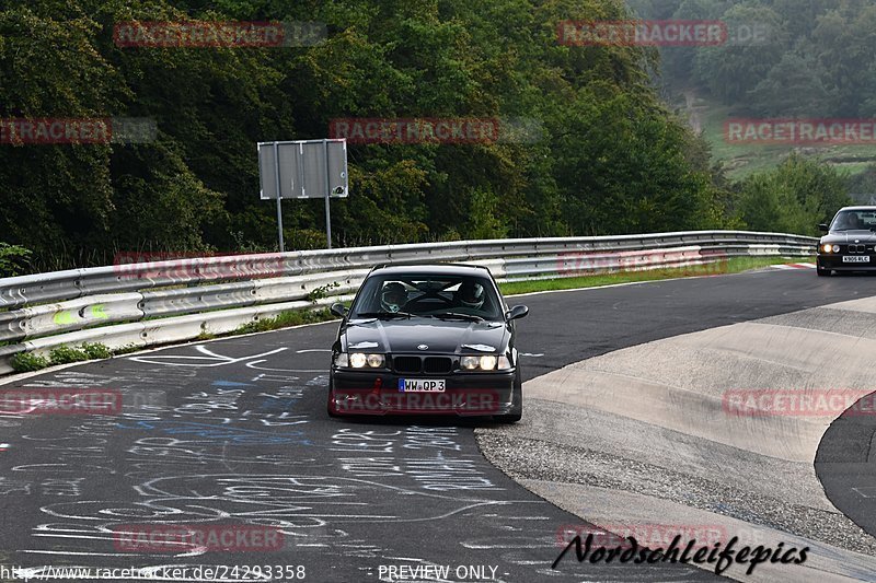 Bild #24293358 - Touristenfahrten Nürburgring Nordschleife (03.09.2023)