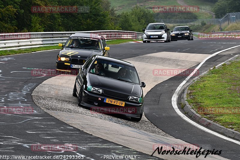 Bild #24293363 - Touristenfahrten Nürburgring Nordschleife (03.09.2023)