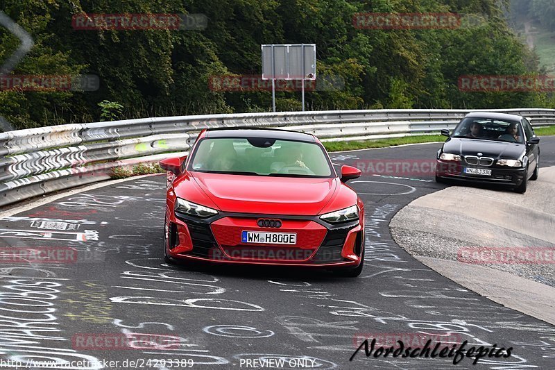 Bild #24293389 - Touristenfahrten Nürburgring Nordschleife (03.09.2023)