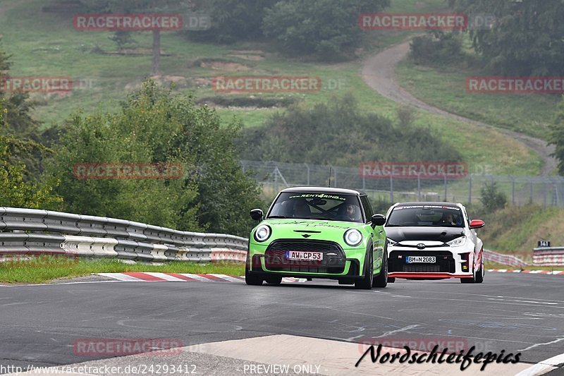 Bild #24293412 - Touristenfahrten Nürburgring Nordschleife (03.09.2023)