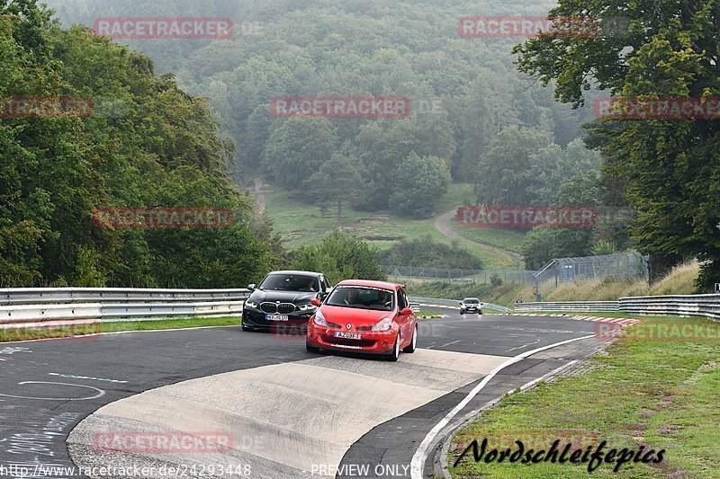 Bild #24293448 - Touristenfahrten Nürburgring Nordschleife (03.09.2023)