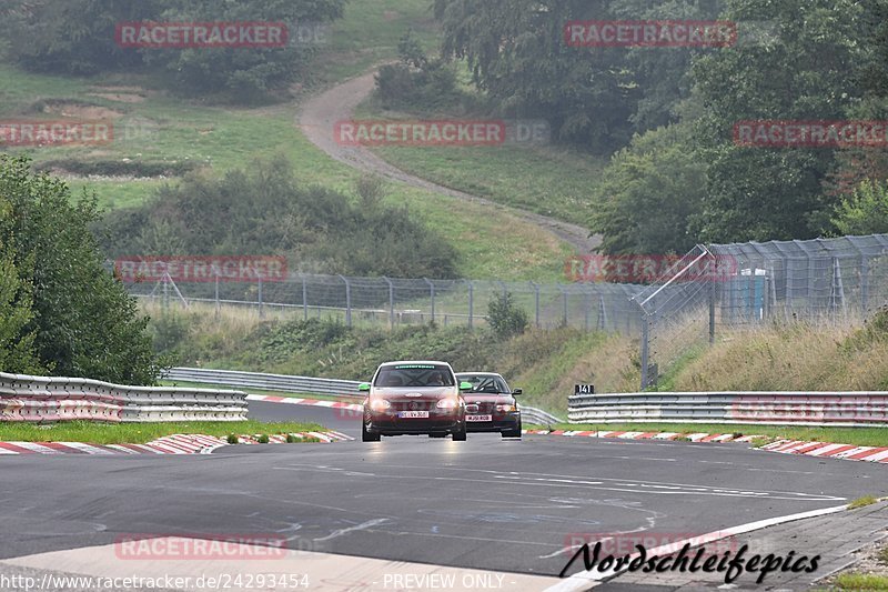 Bild #24293454 - Touristenfahrten Nürburgring Nordschleife (03.09.2023)